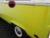 1972 Volkswagen BUS TIN TOP WITH RARE PANORAMIC SUN-ROOF 1972 Volkswagen BUS TIN TOP WITH RARE PANORAMIC SUN-ROOF