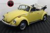 1972 Volkswagen Super Beetle VW BEETLE 78K 2-OWNER 1972 Volkswagen Super Beetle VW BEETLE 78K 2-OWNER