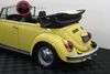 1972 Volkswagen Super Beetle VW BEETLE 78K 2-OWNER 1972 Volkswagen Super Beetle VW BEETLE 78K 2-OWNER