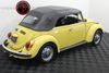 1972 Volkswagen Super Beetle VW BEETLE 78K 2-OWNER 1972 Volkswagen Super Beetle VW BEETLE 78K 2-OWNER