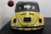 1972 Volkswagen Super Beetle VW BEETLE 78K 2-OWNER 1972 Volkswagen Super Beetle VW BEETLE 78K 2-OWNER