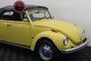 1972 Volkswagen Super Beetle VW BEETLE 78K 2-OWNER 1972 Volkswagen Super Beetle VW BEETLE 78K 2-OWNER
