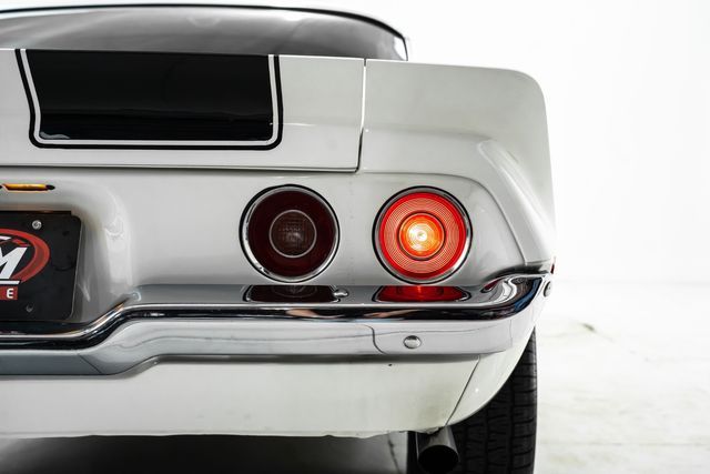 1973 Chevrolet Camaro Z28 350ci Engine 4 Speed Factory AC Car | Dallas, TX | RPM Garage