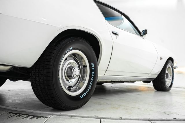 1973 Chevrolet Camaro Z28 350ci Engine 4 Speed Factory AC Car | Dallas, TX | RPM Garage 1973 Chevrolet Camaro Z28 350ci Engine 4 Speed Factory AC Car | Dallas, TX | RPM Garage