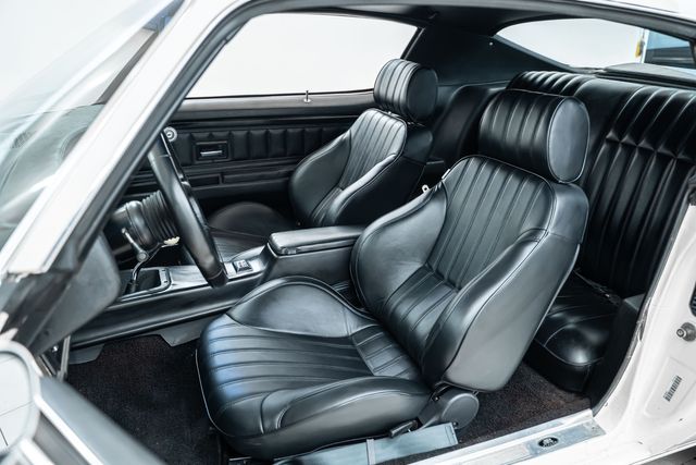 1973 Chevrolet Camaro Z28 350ci Engine 4 Speed Factory AC Car | Dallas, TX | RPM Garage 1973 Chevrolet Camaro Z28 350ci Engine 4 Speed Factory AC Car | Dallas, TX | RPM Garage