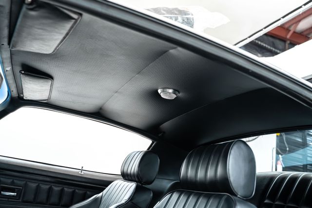 1973 Chevrolet Camaro Z28 350ci Engine 4 Speed Factory AC Car | Dallas, TX | RPM Garage 1973 Chevrolet Camaro Z28 350ci Engine 4 Speed Factory AC Car | Dallas, TX | RPM Garage