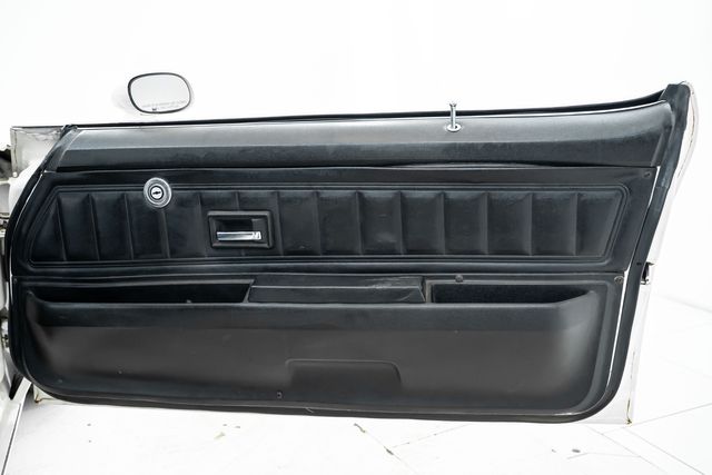 1973 Chevrolet Camaro Z28 350ci Engine 4 Speed Factory AC Car | Dallas, TX | RPM Garage