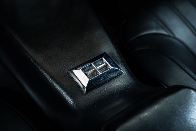 1973 Chevrolet Camaro Z28 350ci Engine 4 Speed Factory AC Car | Dallas, TX | RPM Garage