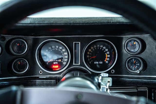 1973 Chevrolet Camaro Z28 350ci Engine 4 Speed Factory AC Car | Dallas, TX | RPM Garage 1973 Chevrolet Camaro Z28 350ci Engine 4 Speed Factory AC Car | Dallas, TX | RPM Garage