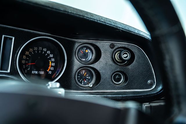 1973 Chevrolet Camaro Z28 350ci Engine 4 Speed Factory AC Car | Dallas, TX | RPM Garage 1973 Chevrolet Camaro Z28 350ci Engine 4 Speed Factory AC Car | Dallas, TX | RPM Garage