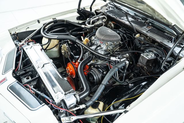1973 Chevrolet Camaro Z28 350ci Engine 4 Speed Factory AC Car | Dallas, TX | RPM Garage
