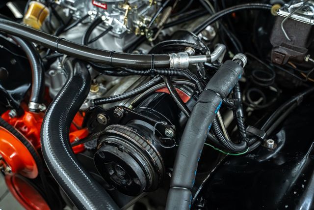 1973 Chevrolet Camaro Z28 350ci Engine 4 Speed Factory AC Car | Dallas, TX | RPM Garage 1973 Chevrolet Camaro Z28 350ci Engine 4 Speed Factory AC Car | Dallas, TX | RPM Garage