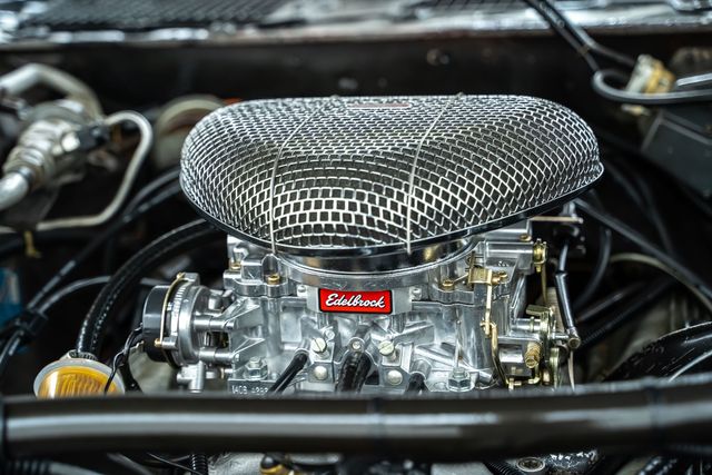 1973 Chevrolet Camaro Z28 350ci Engine 4 Speed Factory AC Car | Dallas, TX | RPM Garage