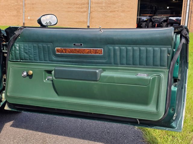 1973 Chevrolet Chevelle SS 1973 Chevrolet Chevelle SS