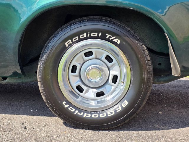 1973 Chevrolet Chevelle SS 1973 Chevrolet Chevelle SS