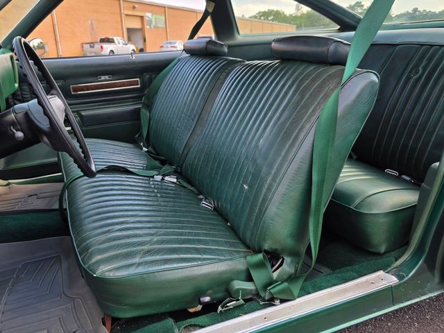 1973 Chevrolet Chevelle SS 1973 Chevrolet Chevelle SS