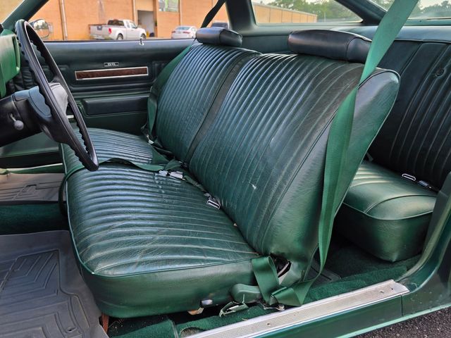 1973 Chevrolet Chevelle SS 1973 Chevrolet Chevelle SS