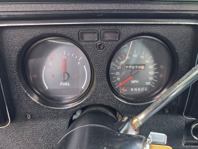 1973 Chevrolet Chevelle SS 1973 Chevrolet Chevelle SS