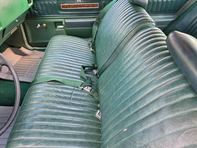 1973 Chevrolet Chevelle SS