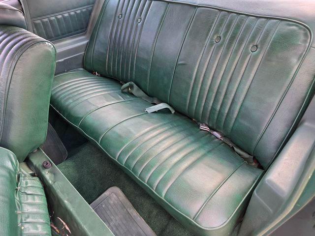 1973 Chevrolet Chevelle SS 1973 Chevrolet Chevelle SS