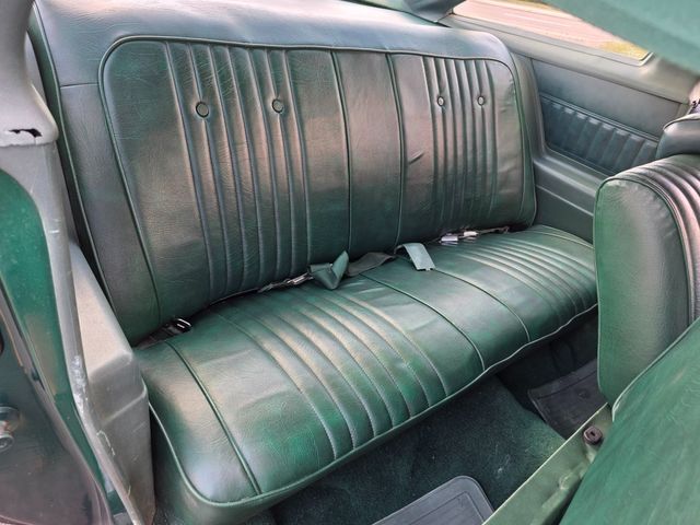 1973 Chevrolet Chevelle SS