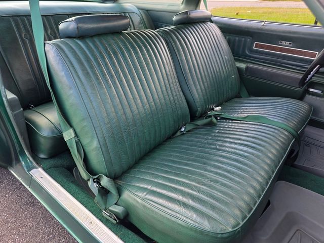 1973 Chevrolet Chevelle SS 1973 Chevrolet Chevelle SS