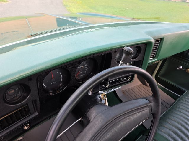 1973 Chevrolet Chevelle SS 1973 Chevrolet Chevelle SS