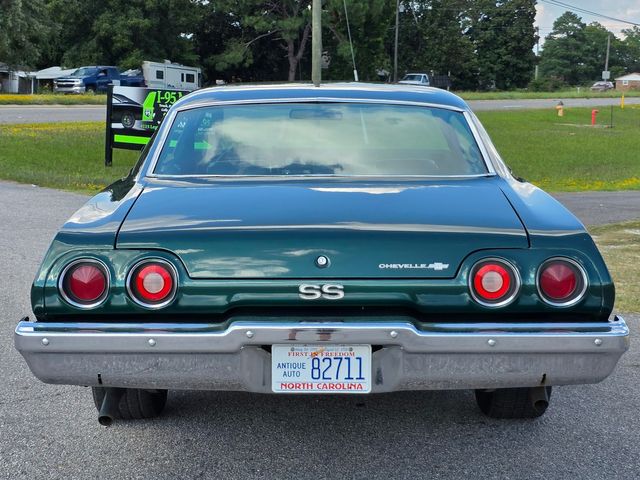 1973 Chevrolet Chevelle SS