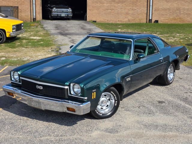 1973 Chevrolet Chevelle SS