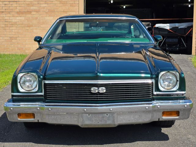 1973 Chevrolet Chevelle SS