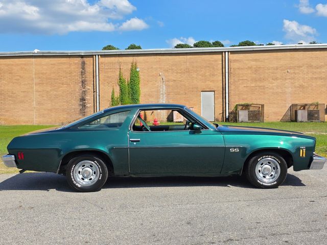 1973 Chevrolet Chevelle SS