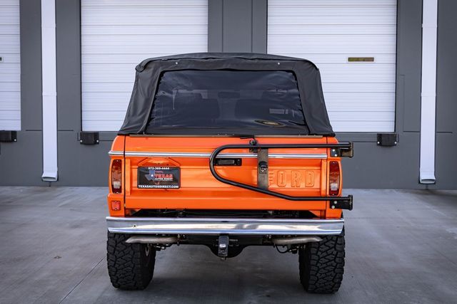 1971 Ford Bronco | Mesquite, TX | Texas Autos Direct 1971 Ford Bronco | Mesquite, TX | Texas Autos Direct