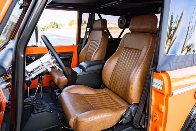 1971 Ford Bronco | Mesquite, TX | Texas Autos Direct 1971 Ford Bronco | Mesquite, TX | Texas Autos Direct