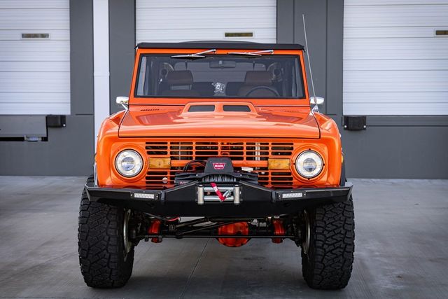 1971 Ford Bronco | Mesquite, TX | Texas Autos Direct 1971 Ford Bronco | Mesquite, TX | Texas Autos Direct