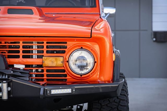 1971 Ford Bronco | Mesquite, TX | Texas Autos Direct 1971 Ford Bronco | Mesquite, TX | Texas Autos Direct