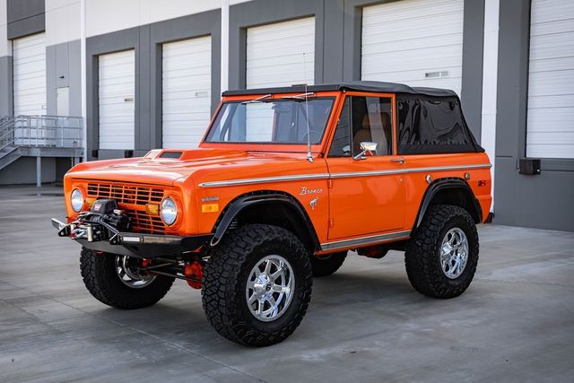 1971 Ford Bronco | Mesquite, TX | Texas Autos Direct 1971 Ford Bronco | Mesquite, TX | Texas Autos Direct