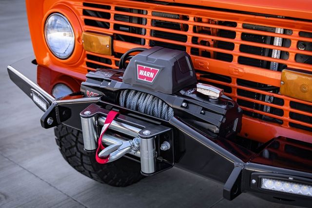 1971 Ford Bronco | Mesquite, TX | Texas Autos Direct 1971 Ford Bronco | Mesquite, TX | Texas Autos Direct