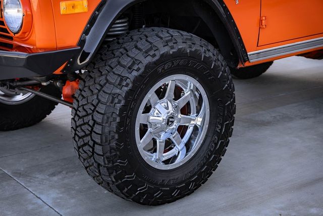 1971 Ford Bronco | Mesquite, TX | Texas Autos Direct 1971 Ford Bronco | Mesquite, TX | Texas Autos Direct