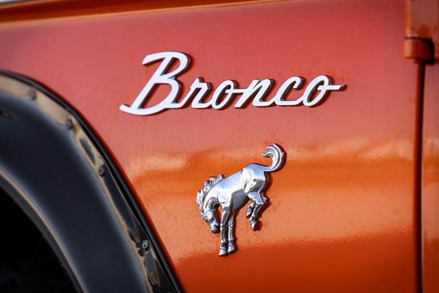 1971 Ford Bronco | Mesquite, TX | Texas Autos Direct 1971 Ford Bronco | Mesquite, TX | Texas Autos Direct