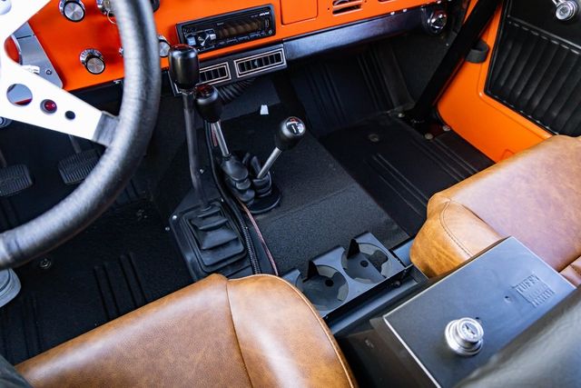 1971 Ford Bronco | Mesquite, TX | Texas Autos Direct 1971 Ford Bronco | Mesquite, TX | Texas Autos Direct