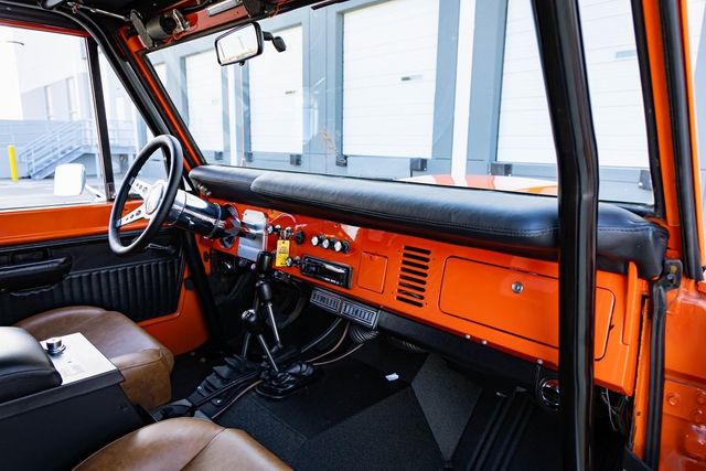 1971 Ford Bronco | Mesquite, TX | Texas Autos Direct 1971 Ford Bronco | Mesquite, TX | Texas Autos Direct