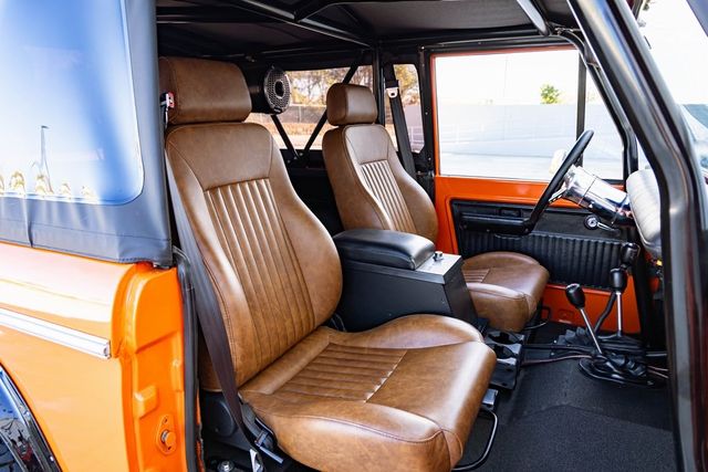 1971 Ford Bronco | Mesquite, TX | Texas Autos Direct 1971 Ford Bronco | Mesquite, TX | Texas Autos Direct