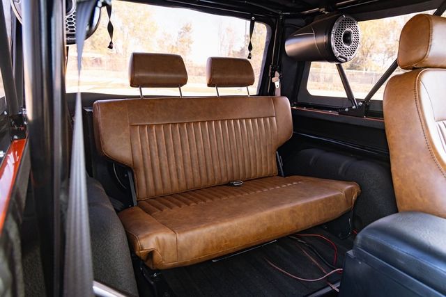 1971 Ford Bronco | Mesquite, TX | Texas Autos Direct 1971 Ford Bronco | Mesquite, TX | Texas Autos Direct