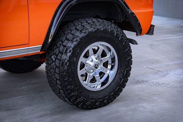 1971 Ford Bronco | Mesquite, TX | Texas Autos Direct 1971 Ford Bronco | Mesquite, TX | Texas Autos Direct