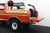 1978 Ford Bronco Ranger XLT V8 AC Auto Frame Off Restoration 1978 Ford Bronco Ranger XLT V8 AC Auto Frame Off Restoration