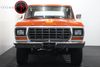 1978 Ford Bronco Ranger XLT V8 AC Auto Frame Off Restoration 1978 Ford Bronco Ranger XLT V8 AC Auto Frame Off Restoration