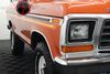 1978 Ford Bronco Ranger XLT V8 AC Auto Frame Off Restoration 1978 Ford Bronco Ranger XLT V8 AC Auto Frame Off Restoration