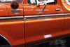 1978 Ford Bronco Ranger XLT V8 AC Auto Frame Off Restoration 1978 Ford Bronco Ranger XLT V8 AC Auto Frame Off Restoration