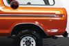 1978 Ford Bronco Ranger XLT V8 AC Auto Frame Off Restoration 1978 Ford Bronco Ranger XLT V8 AC Auto Frame Off Restoration
