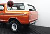 1978 Ford Bronco Ranger XLT V8 AC Auto Frame Off Restoration 1978 Ford Bronco Ranger XLT V8 AC Auto Frame Off Restoration